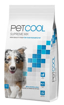 Petcool Supreme Mix 18 KG