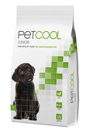 Petcool Junior 18 KG