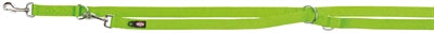 Trixie Hondenriem Premium Verstelbaar Nylon Appel 200X2 CM