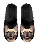 Zzzplenty Gifts Pantoffel Franse Bulldog MAAT 35-38