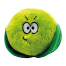 Happy Pet Bad Manner Brutale Spruitjes Assorti 14X13X13 CM 2 ST