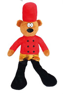 Happy Pet Notenkraker Beer 65X29X11 CM