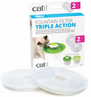 Catit Triple Action Filter 2 ST