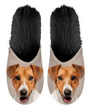 Plenty Gifts Pantoffel Jack Russel MAAT 39-42