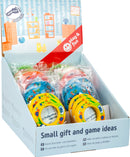 Houten Vergrootglas Display