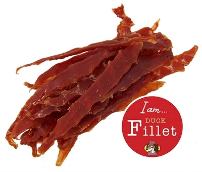 I Am Duck Fillet 400 GR