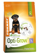 Zzzfokker Opti-grow Puppy / Junior Large 2,5 KG