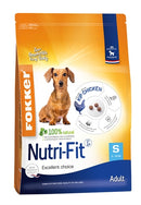Fokker Nutri-fit Adult Small 2,5 KG
