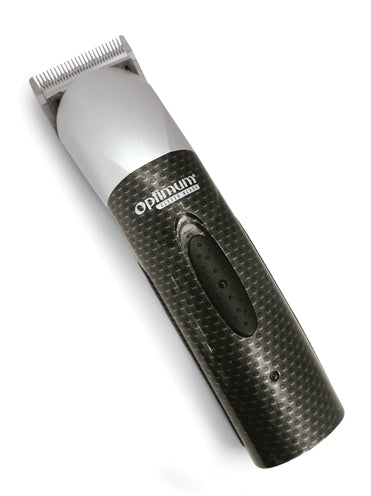 Optimum Tondeuse Clever Blade Zwart / Zilver 14,5X3,5X3,5 CM
