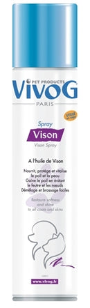 Vivog Vachtspray 300 ML