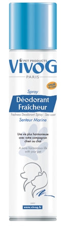 Vivog Deodorantspray Marine 300 ML