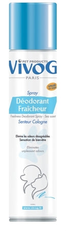 Vivog Deodorantspray Cologne 300 ML