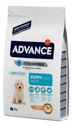 Advance Puppy Protect Maxi 3 KG
