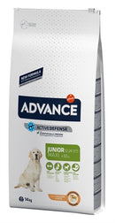 Advance Maxi Junior 14 KG