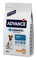 Advance Mini Adult 3 KG