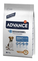 Advance Mini Adult 7,5 KG