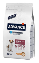 Advance Mini Senior 1,5 KG