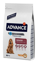Advance Medium Senior 3 KG