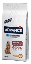 Advance Medium Senior 12 KG