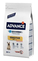 Advance Mini Sensitive 1,5 KG