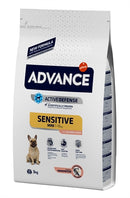 Advance Mini Sensitive 3 KG