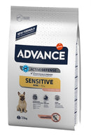 Advance Mini Sensitive 7,5 KG