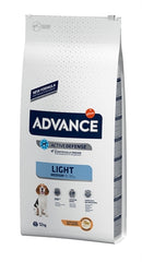 Advance Medium Light 12 KG