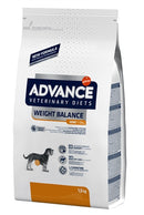 Advance Veterinary Diet Dog Weight Balance Mini 1,5 KG