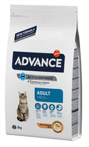 Advance Cat Adult Chicken / Rice 3 KG