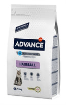 Advance Cat Hairball Turkey / Rice 1,5 KG