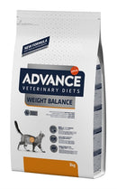 Advance Veterinary Diet Cat Weight Balance 3 KG