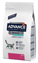 Advance Veterinary Diet Cat Urinary Sterilized 1,25 KG