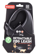 Martin Rollijn Instinct Tape Zwart S 5 MTR TOT 15 KG