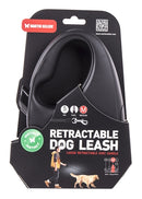 Martin Rollijn Instinct Tape Zwart M 5 MTR TOT 25 KG