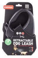 Martin Rollijn Instinct Tape Zwart L 5 MTR TOT 50 KG