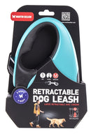 Martin Rollijn 2 Soft Koord Zwart M 5 MTR TOT 20 KG