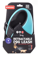 Martin Sellier Rollijn 2 Soft Tape Turquoise L 5 MTR TOT 50 KG