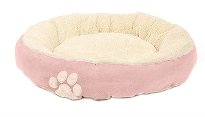 Hugs Hondenmand Confetti Roze 61X61X13 CM
