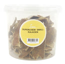 I Am Superchew Small Kalkoen 1 KG 5,5 LTR
