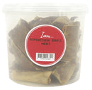 I Am Superchew Small Hert 1 KG 5,5 LTR