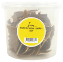I Am Superchew Small Kip 1 KG 5,5 LTR