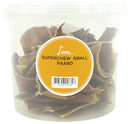 Zzzi Am Superchew Small Paard 1 LTR 5,5 LTR