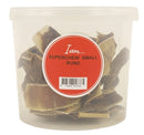 I Am Superchew Small Rund 1 LTR 5,5 LTR