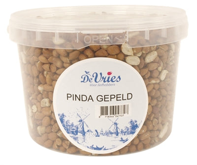 De Vries Pinda Gepeld 2 KG