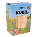 Kubb Family