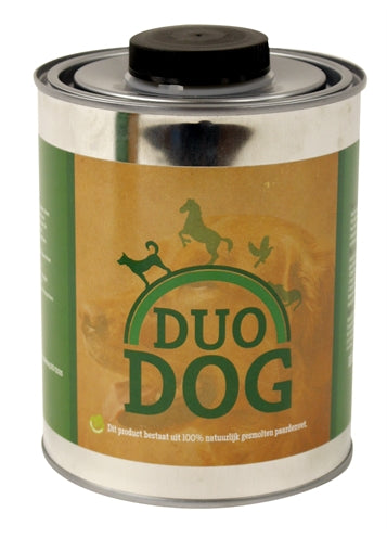 Duo Dog Vet Supplement 1000 ML