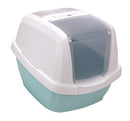 Imac Kattenbak Maddy Aqua Groen 62X49,5X47,5 CM