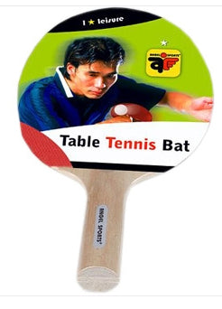 Tafeltennis Bat