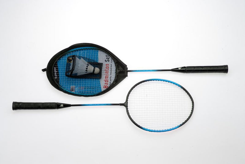 Badmintonset 2 spelers 857030