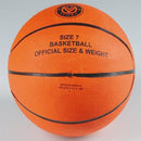 Angel Sports Basketbal Maat 7 Oranje